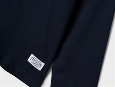 Name It dark sapphire bluse